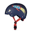 Skateboard helmet Micro Rocket 2023 