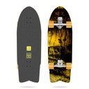 Surfskate Long Island LI x Bvgarski 33.0" 2024 - Complete 