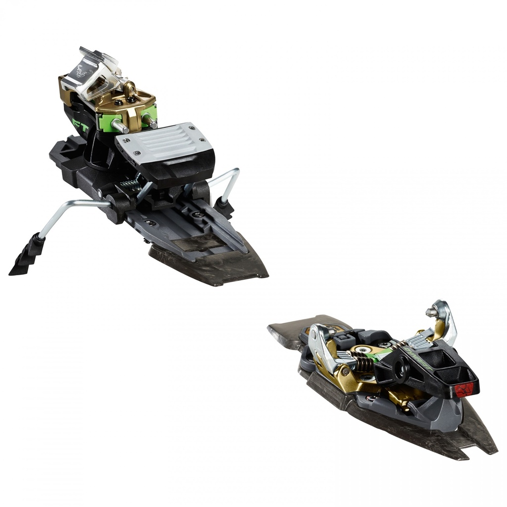 Dynafit TLT Radical ST 2.0 2017