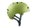 Skateboard helmet Tsg Evolution Women Solid Color 2024 