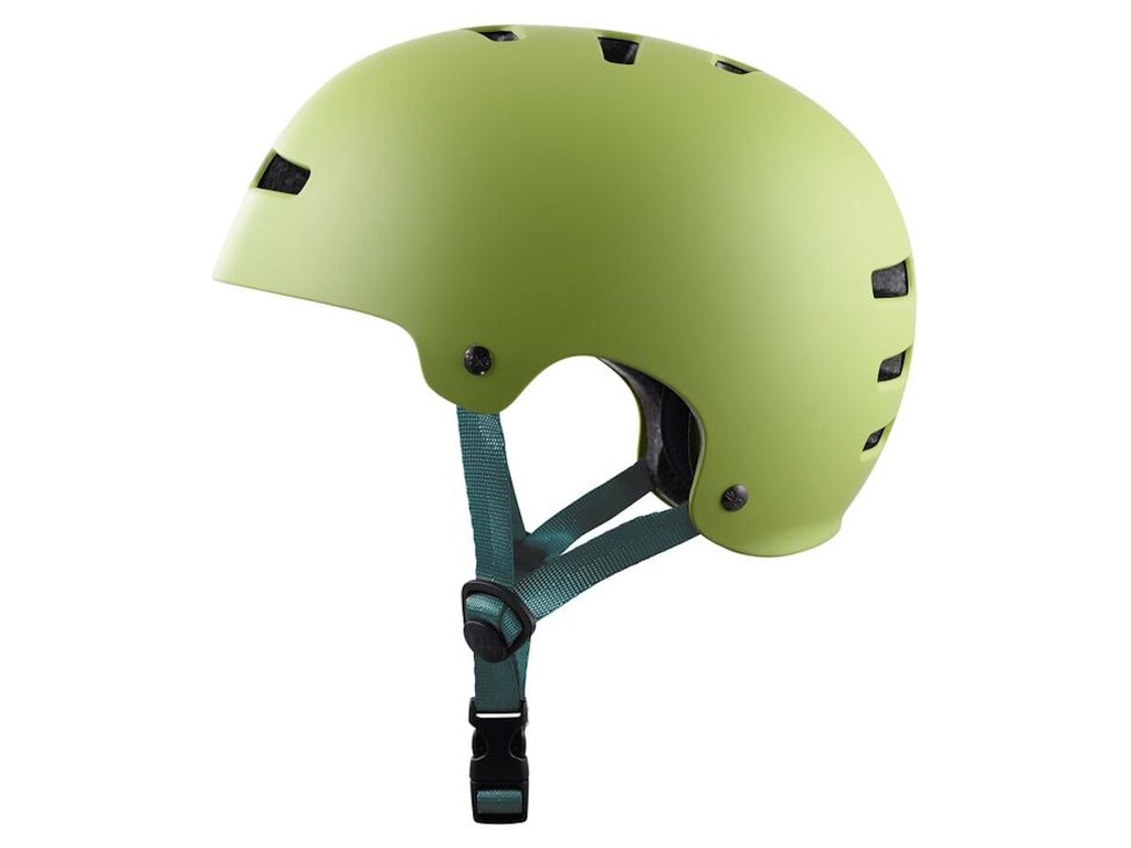 Skateboard helmet Tsg Evolution Women Solid Color 2024 