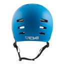 Skateboard helmet Tsg Evolution Youth Solid Color 2024 