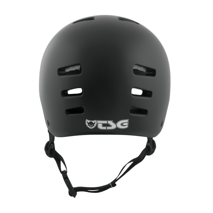 Skateboard helmet Tsg Evolution Youth Solid Color 2024 