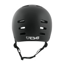 Skateboard helmet Tsg Evolution Youth Solid Color 2024 