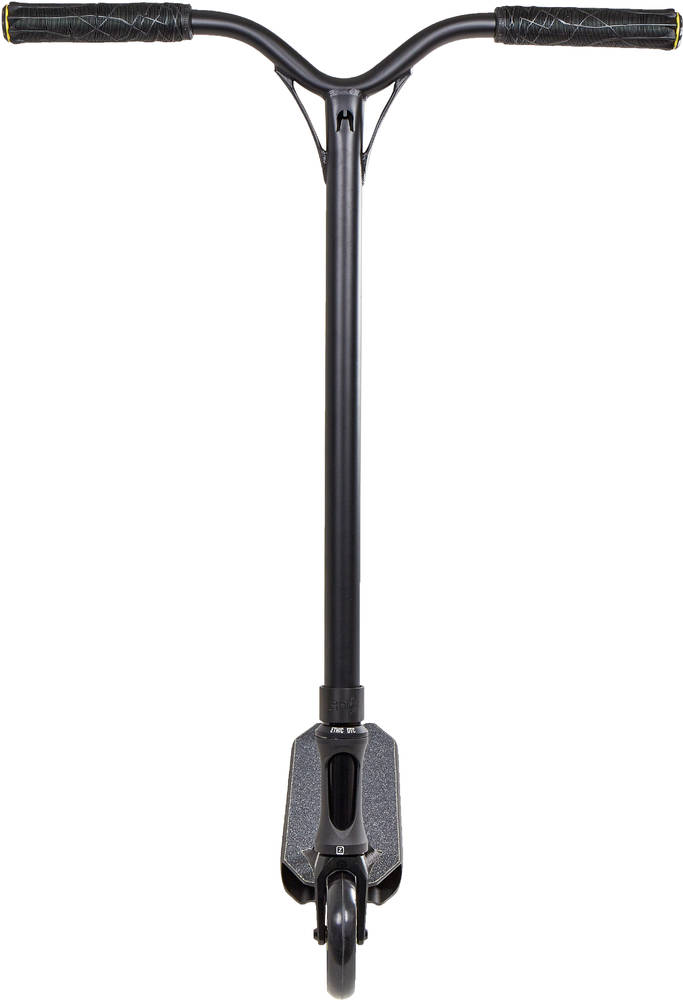 Ethic Scooter Complete Artefact v2 Black 2020