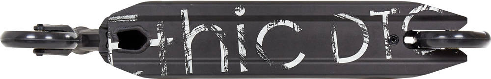 Freestyle Scooter Ethic Artefact V2 Black 2020 