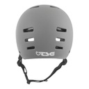 Skateboard helmet Tsg Evolution Youth Solid Color 2024 