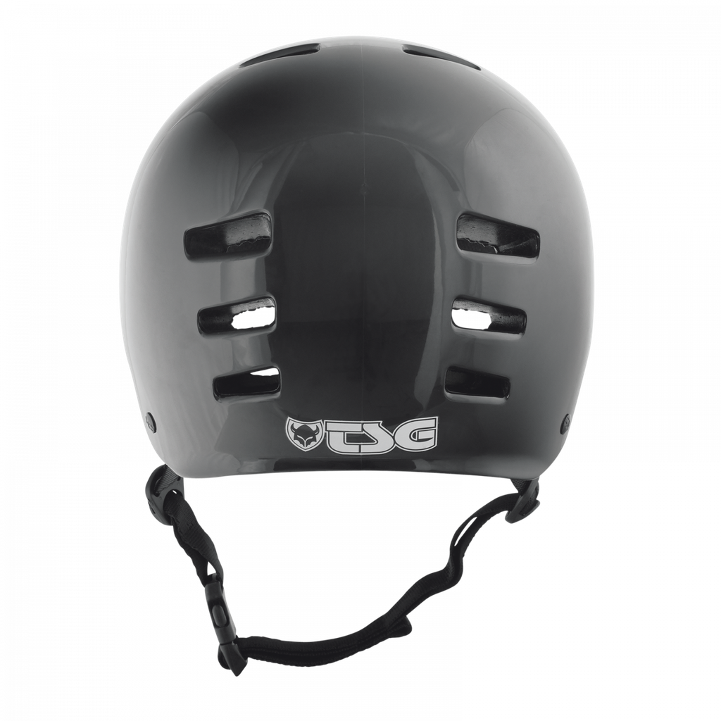 Skateboard helmet Tsg Helmet Evolution Injected Color 2024 