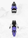 Alpine ski binding Armada Strive 14 Gw 2025 