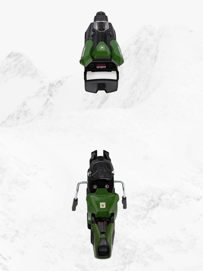Alpine ski binding Armada N Strive 12 Gw 2025 