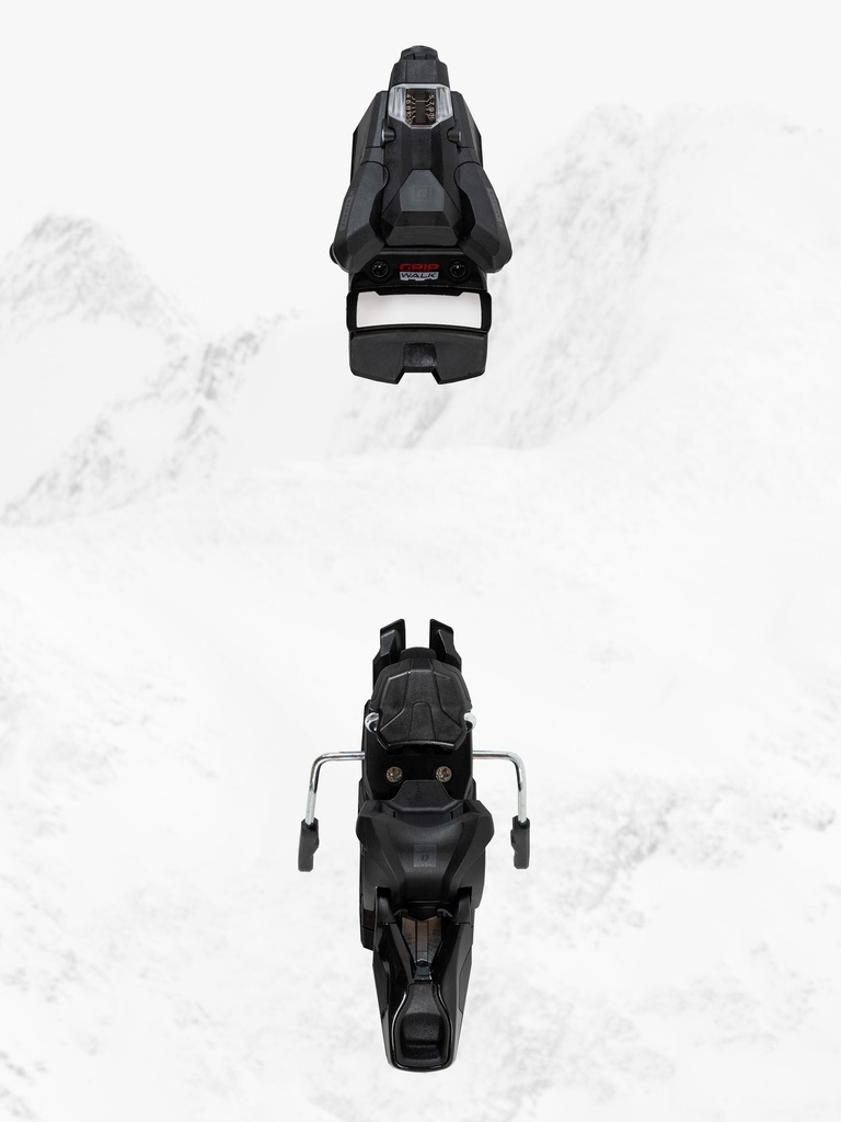 Alpine ski binding Armada N Strive 12 Gw 2025 