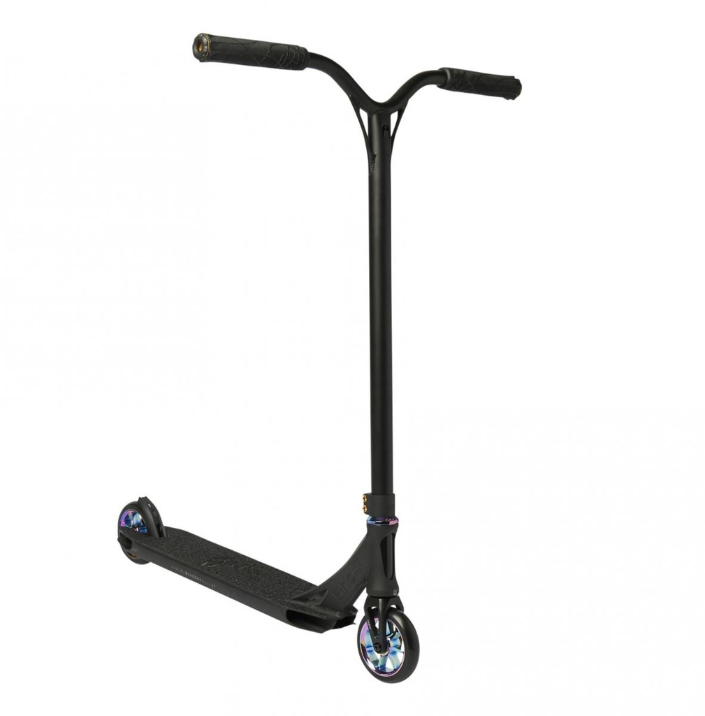 Freestyle Scooter Ethic Artefact V2 Rainbow 2019 