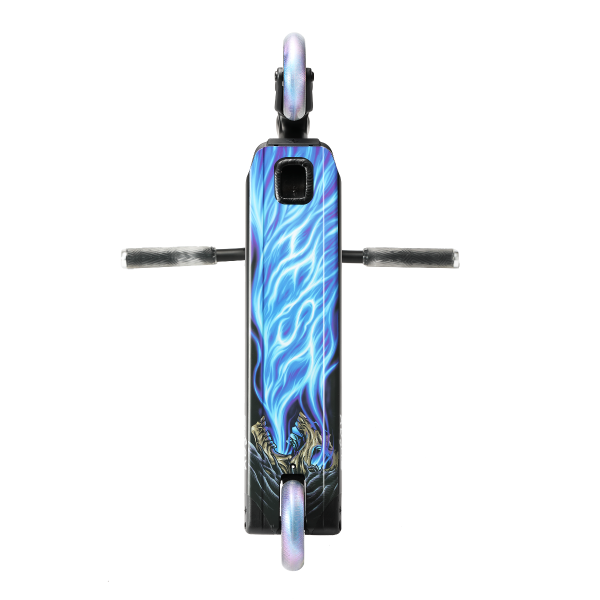 Freestyle Scooter Blunt Kos S7 Heist 2024 