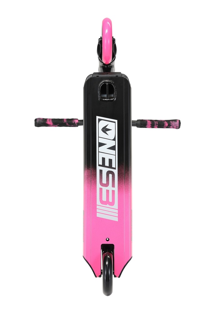 Freestyle Scooter Blunt One S3 Noir/Rose 2024 