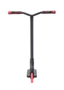 Freestyle Scooter Blunt One S3 Noir/Rouge 2024 