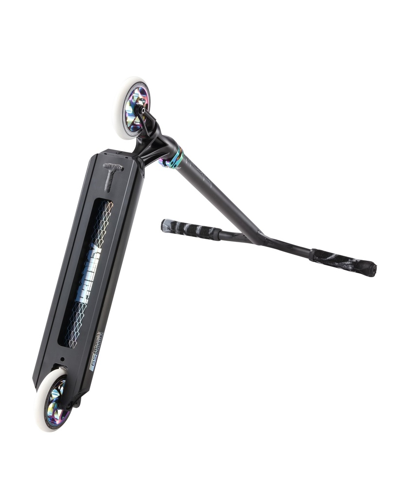 Freestyle Scooter Blunt Prodigy S9 Black/Oil Slick 2023