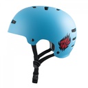 Skateboard helmet Tsg Evolution Graphic Design Firecracker 2021 