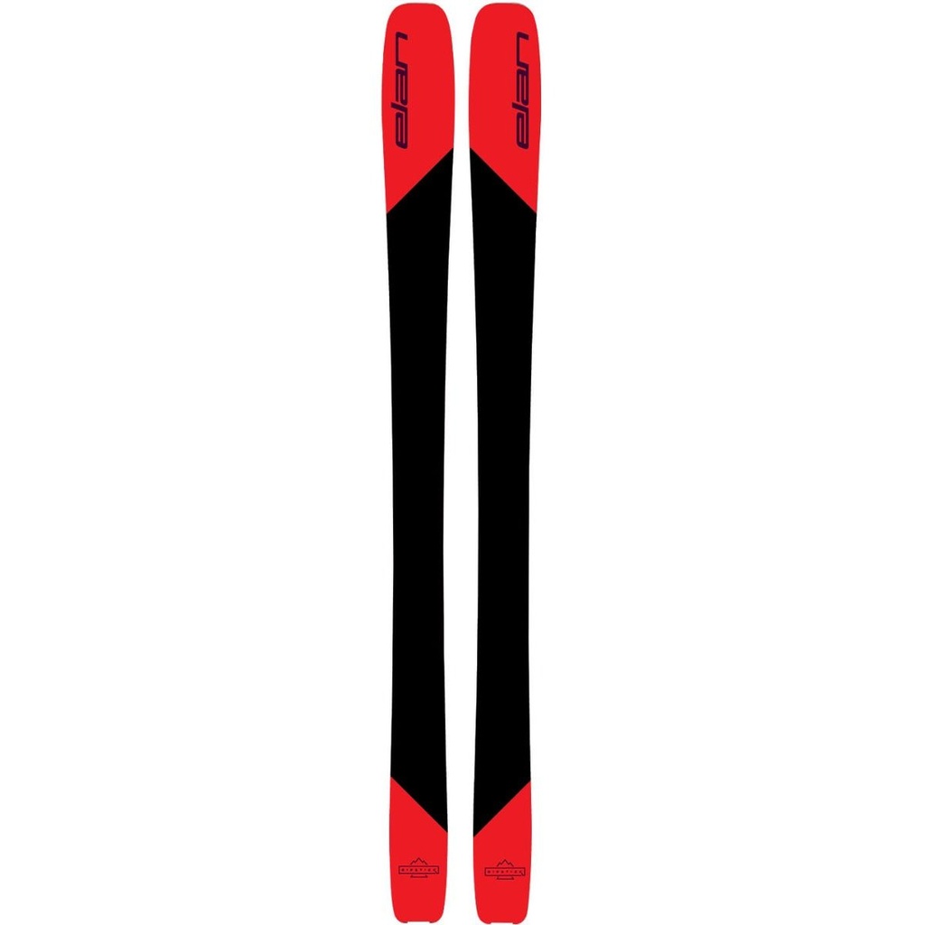 Ski Elan Ripstick 94 W 2022 