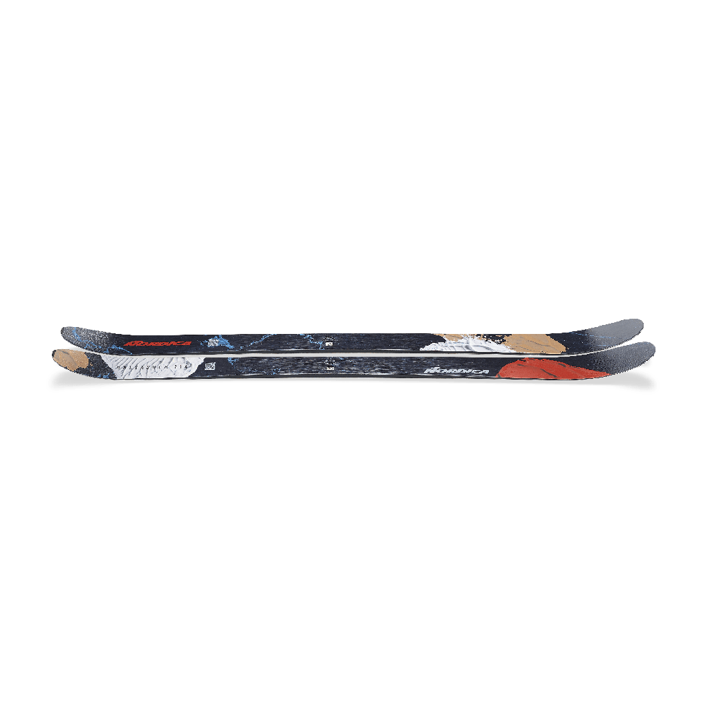 Ski Nordica Unleashed 114 2025 