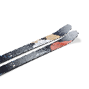 Ski Nordica Unleashed 114 2025 