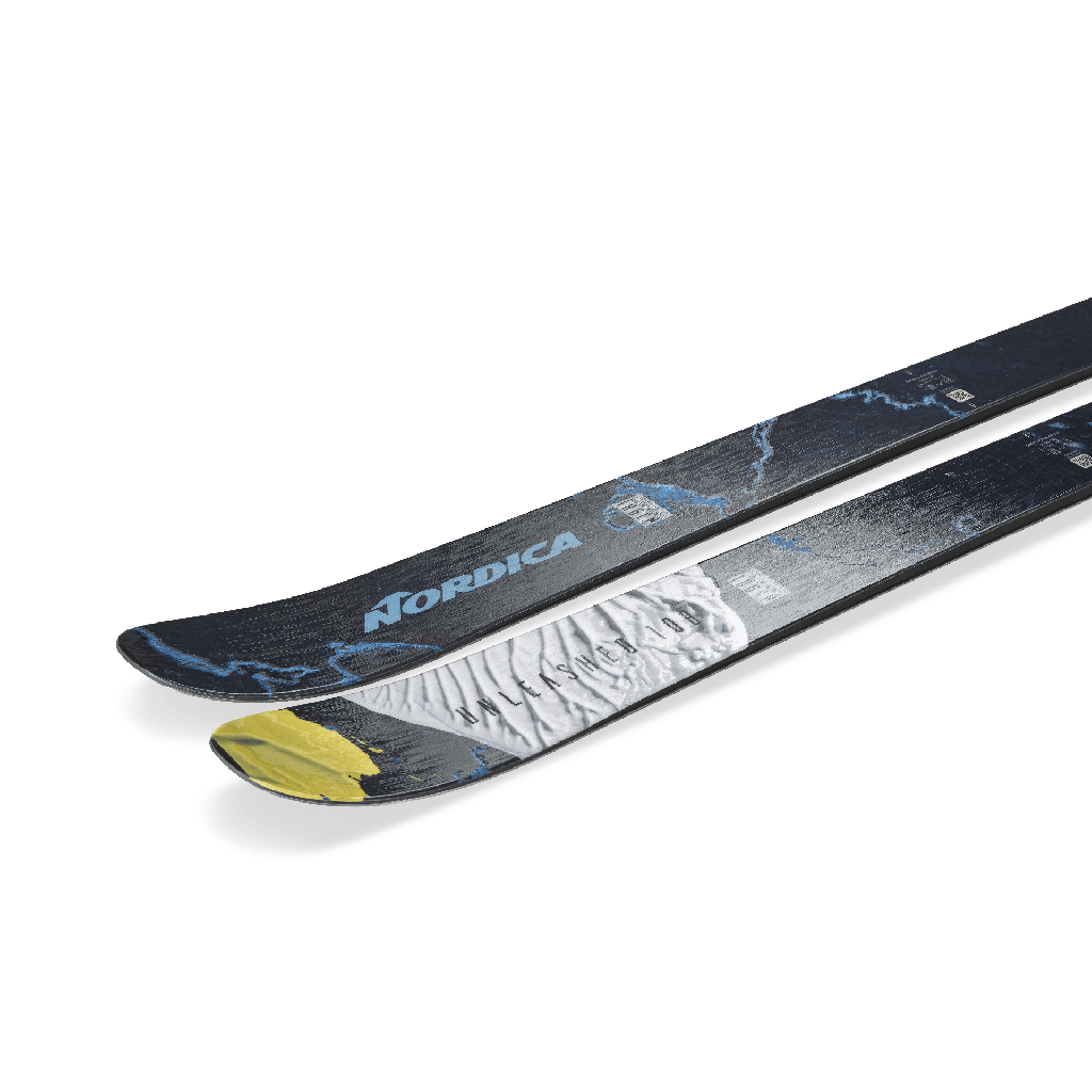 Ski Nordica Unleashed 108 2025 