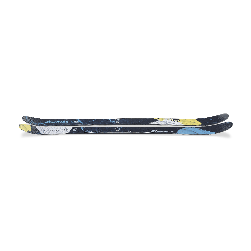 Ski Nordica Unleashed 108 2025 