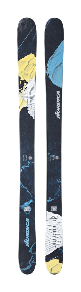 Ski Nordica Unleashed 108 2025 