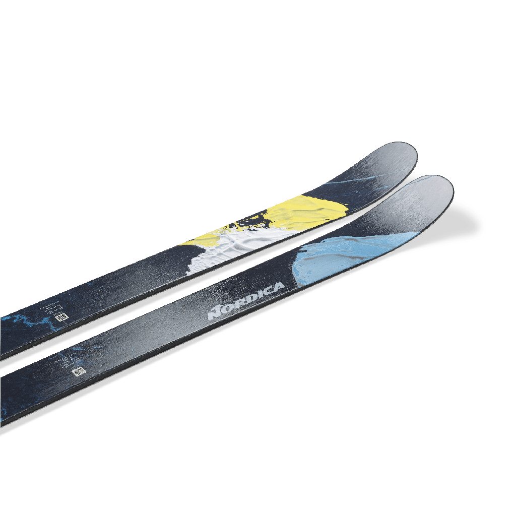 Ski Nordica Unleashed 108 2025 