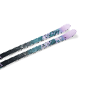 Ski Nordica Santa Ana 80 S 2025 