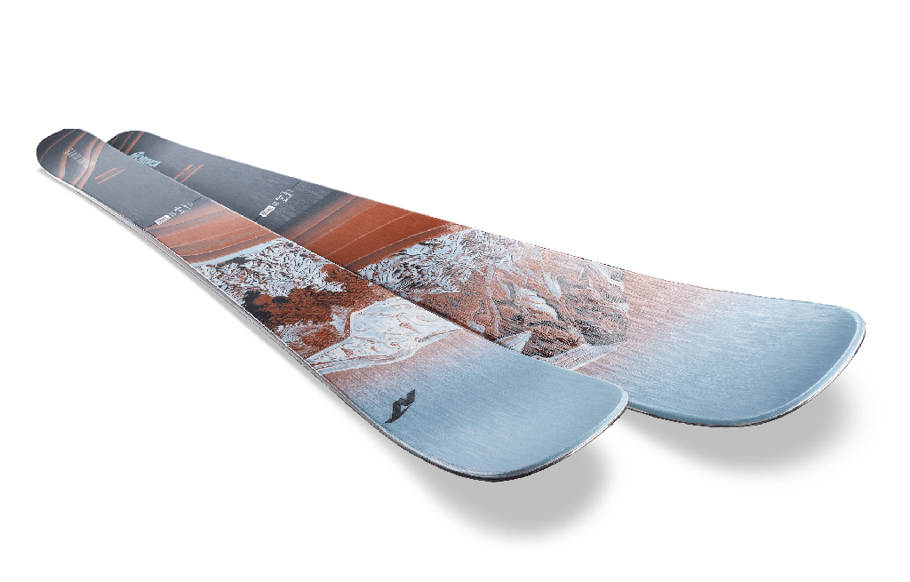 Ski Nordica Santa Ana 102 2025 