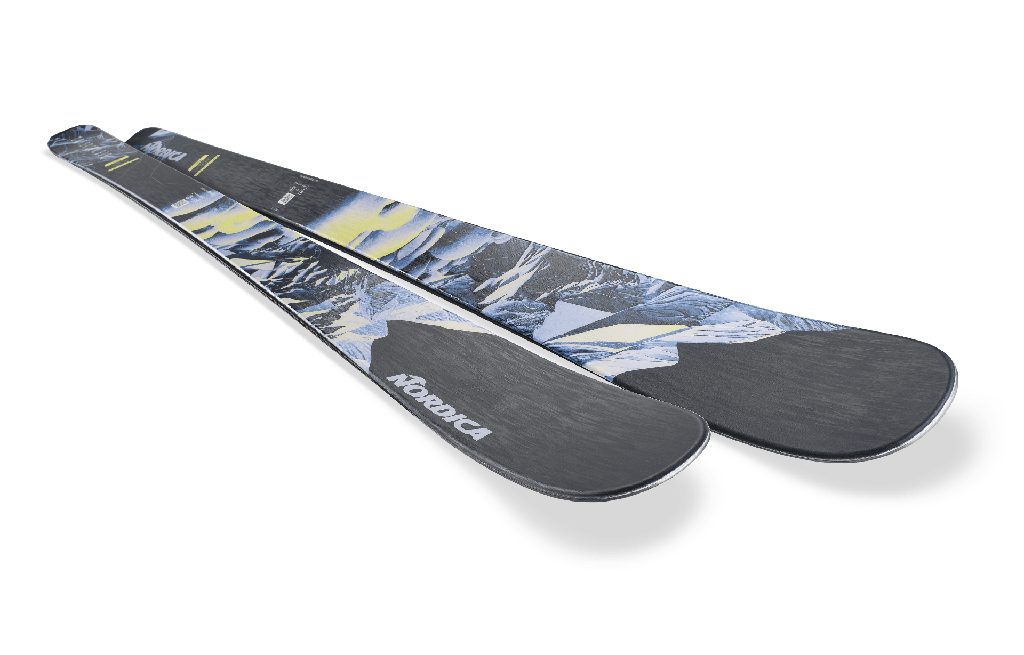Ski Nordica Enforcer 80 S 2025 