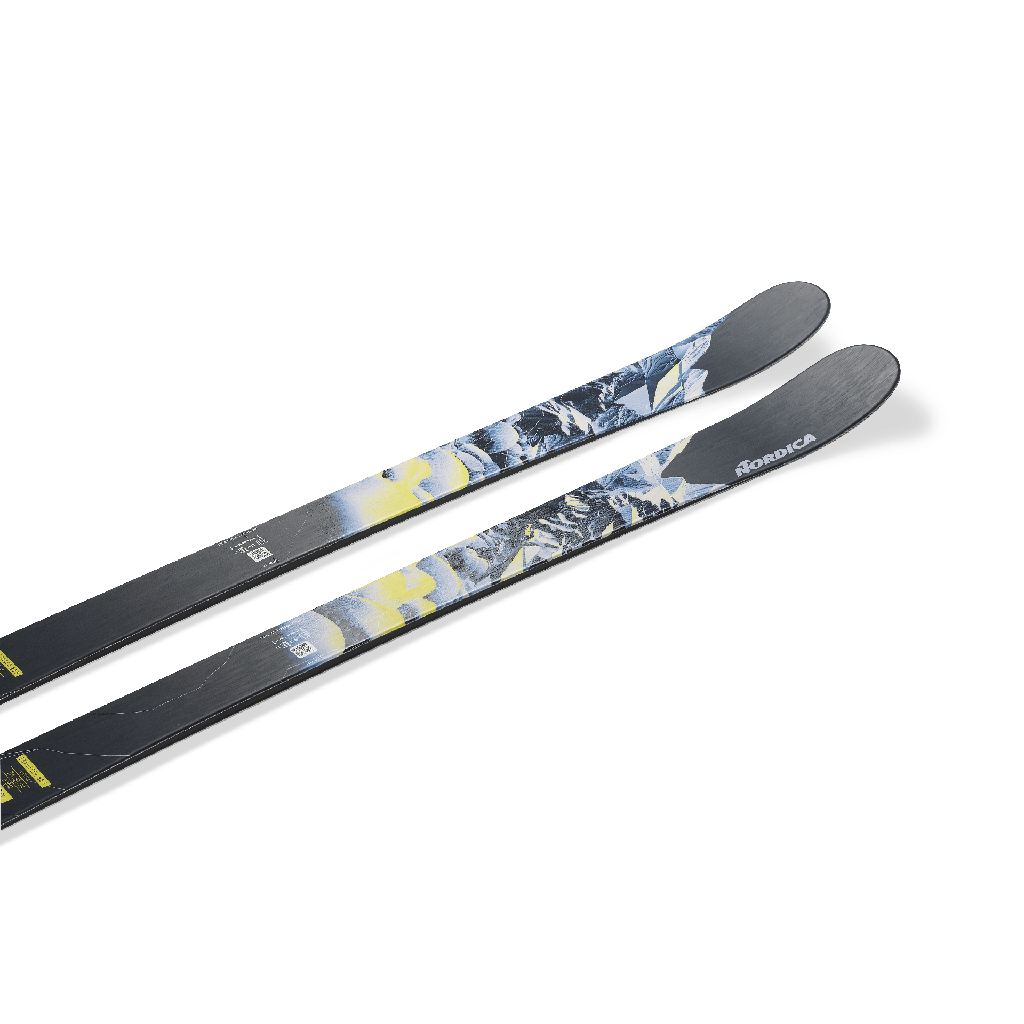 Ski Nordica Enforcer 80 S 2025 