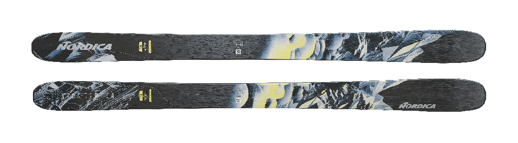 Ski Nordica Enforcer 104 2025 