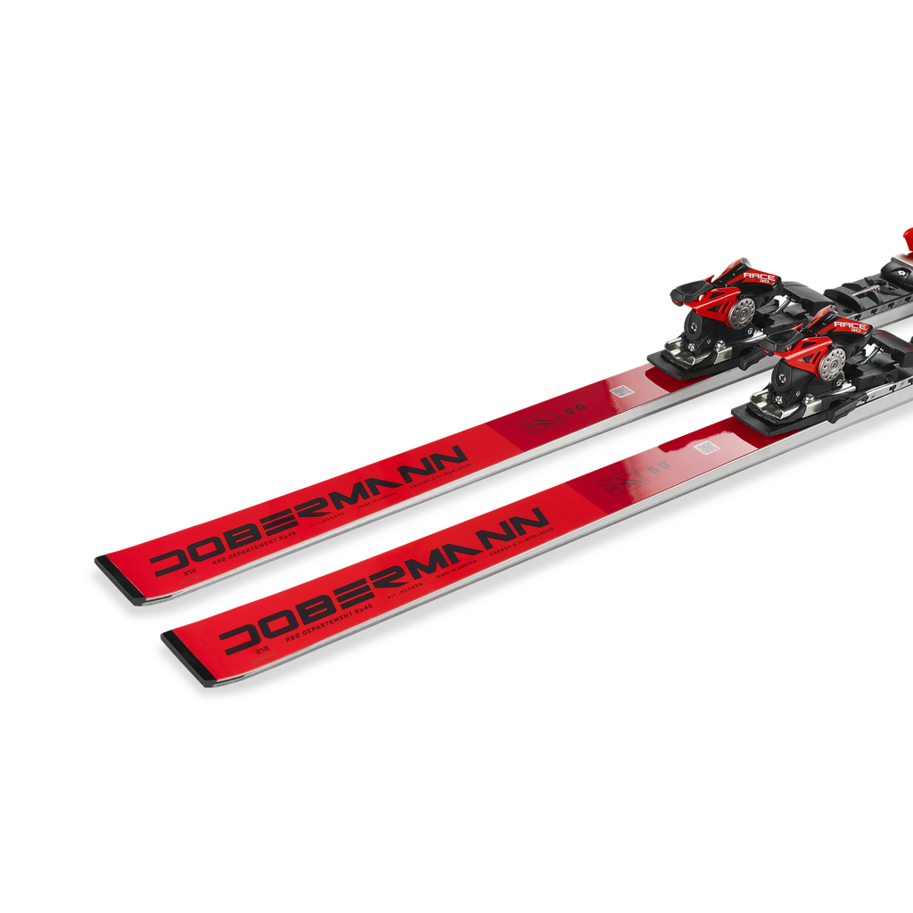 Ski Nordica Dob.Sg Wc Dept Edt Plate 2025 