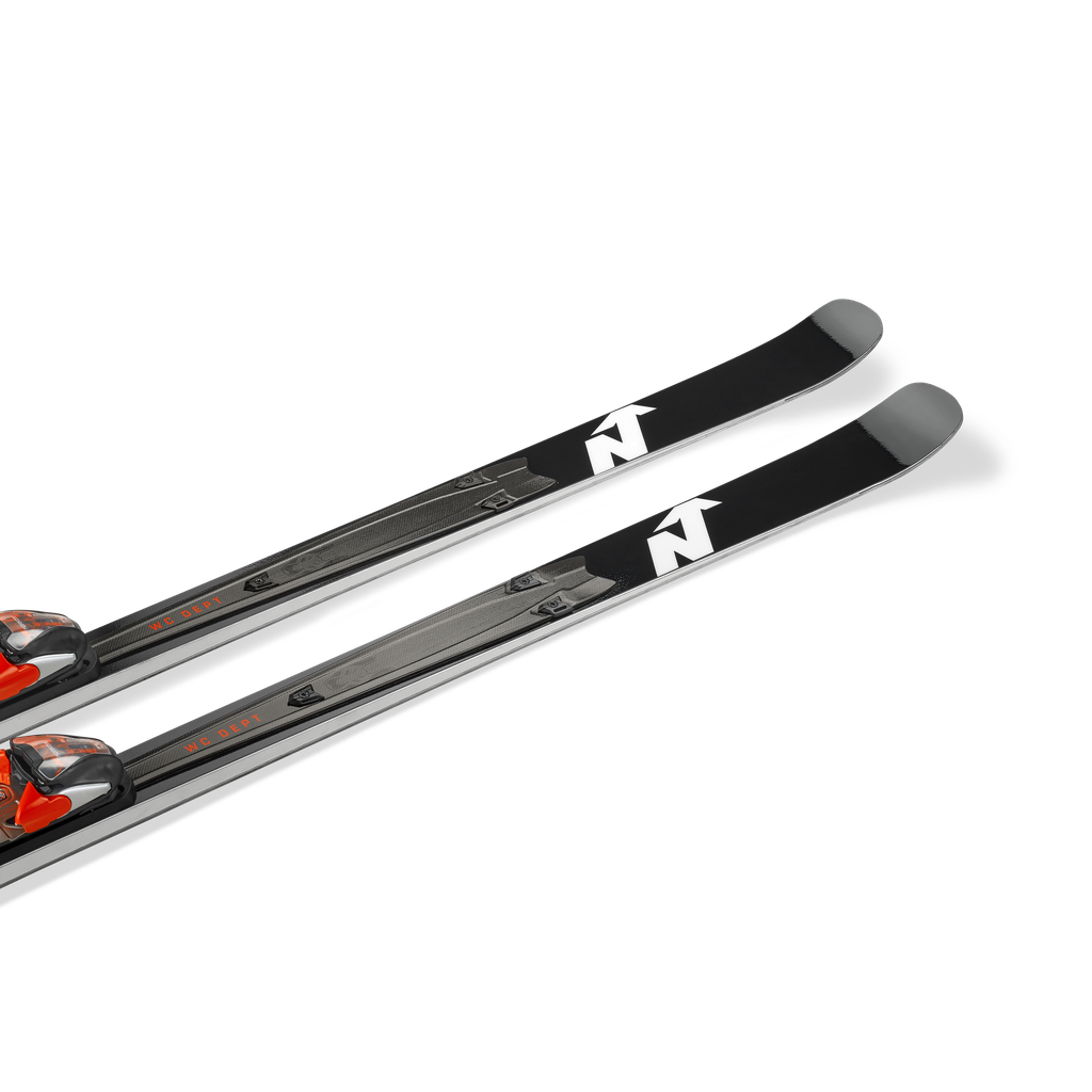 Ski Nordica Dob.Dh Wc Dept Edt Plate 2025 