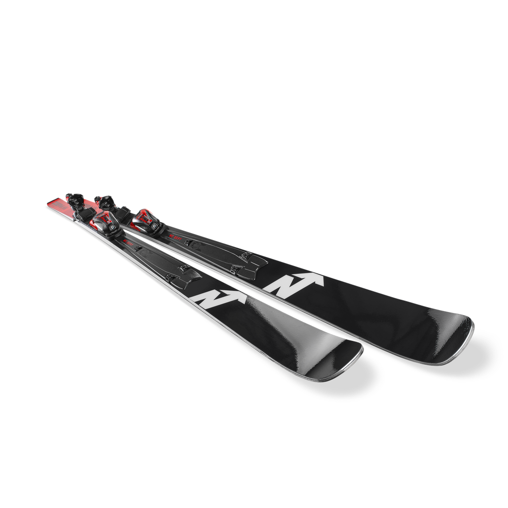 Ski Nordica Dob.Dh Wc Dept Edt Plate 2025 