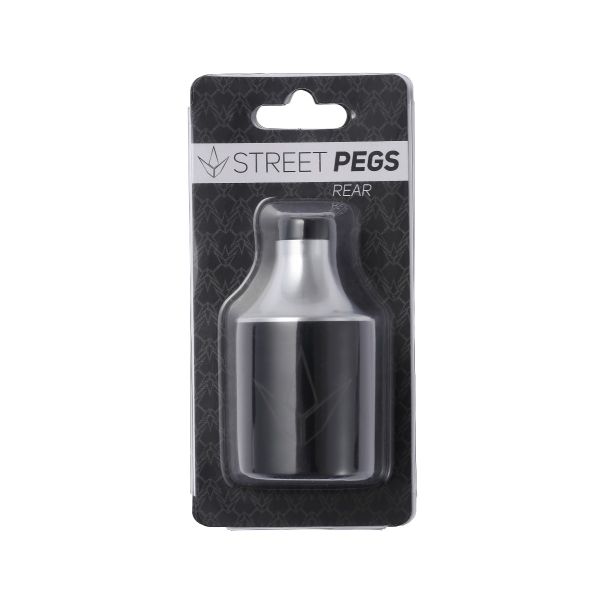 Scooters Peges Blunt Street Peg Back 2023 