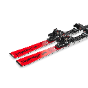 Ski Nordica Dob.Sl Wc Dept Plate 2025 