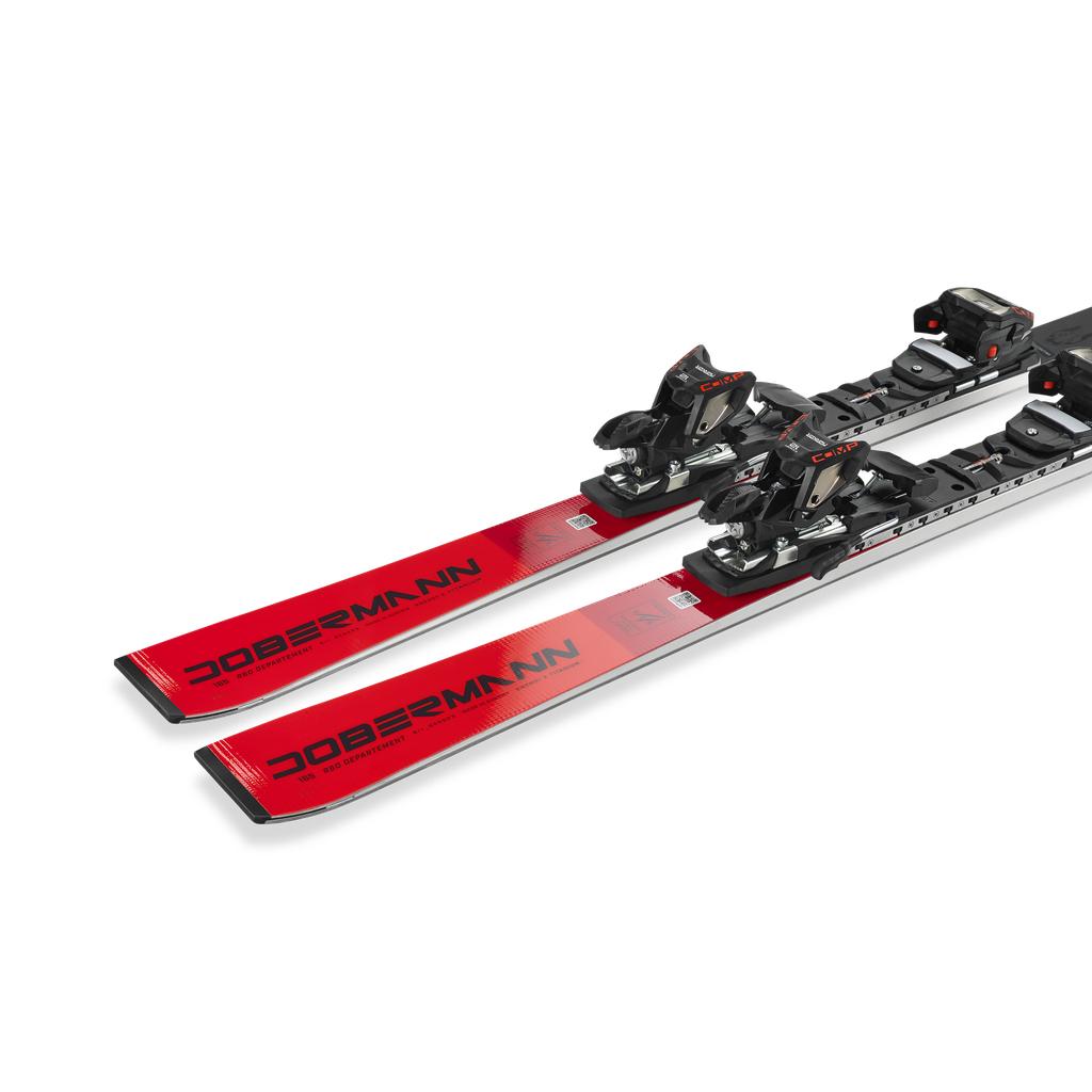 Ski Nordica Dobermann Sl Wc Plate 2025 