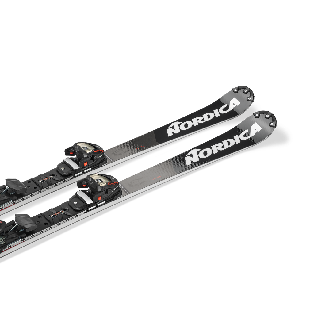 Ski Nordica Dobermann Sl Wc Plate 2025 