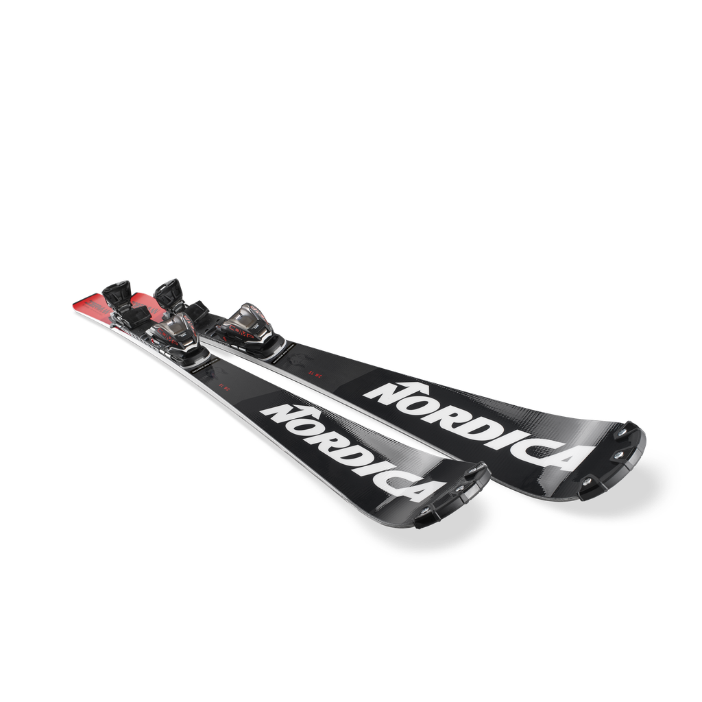 Ski Nordica Dobermann Sl Wc Plate 2025 