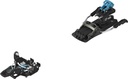 Salomon N Mtn Tour Black Blue 2022