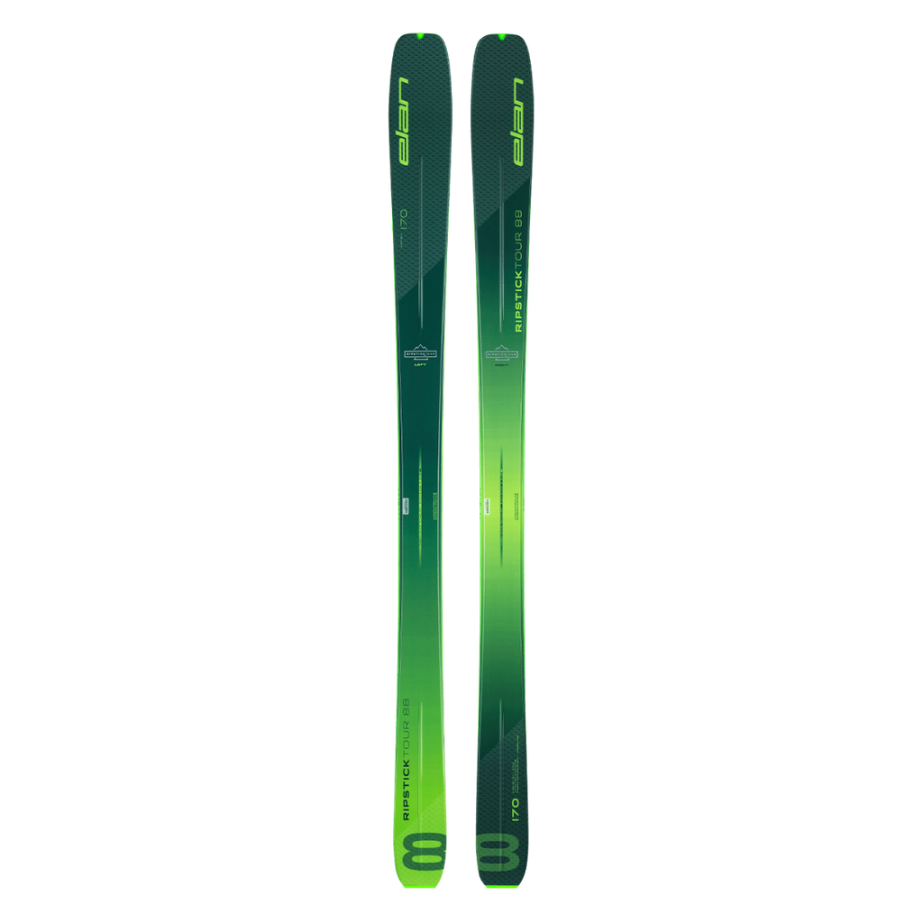 Ski Elan Ripstick Tour 88 2025 