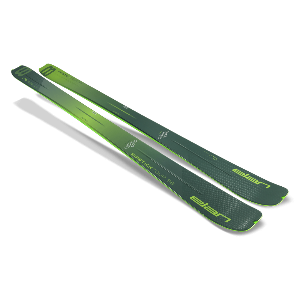 Ski Elan Ripstick Tour 88 2025 