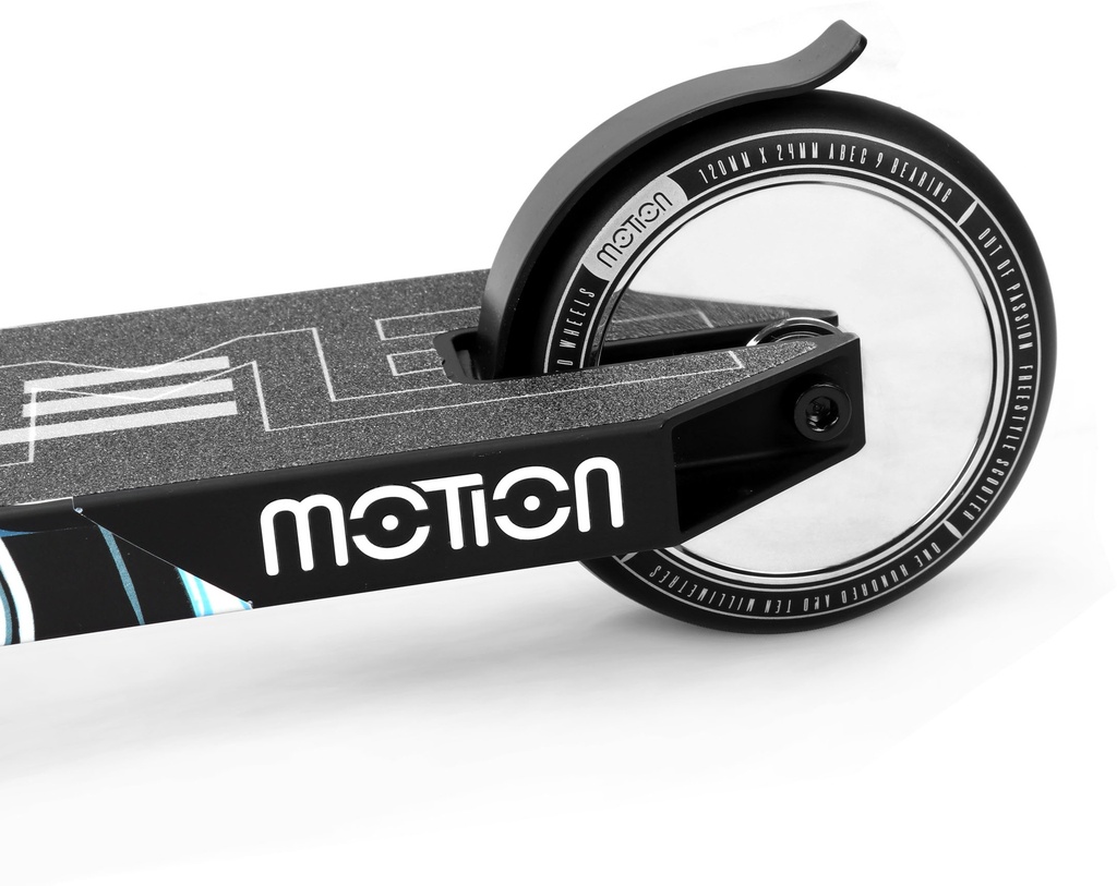 Motion Scooter | Xtremes | Wave 2022