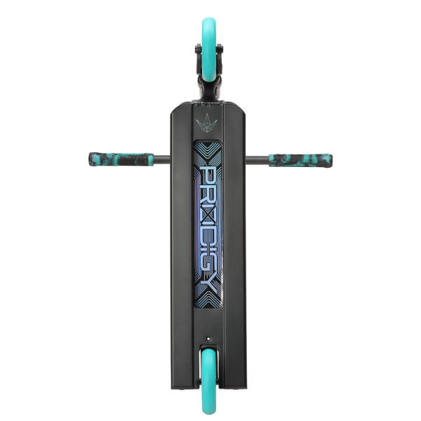 Freestyle Scooter Blunt Prodigy X Street 2024 