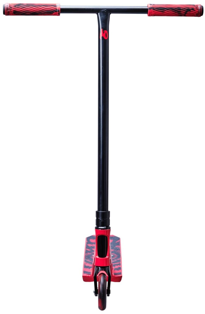 Freestyle Scooter AO Scooter Sachem XT Red 2024 