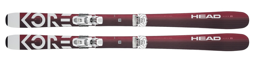 Ski Head Kore 85 W 2023