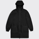 Rains Cargo Long Jacket W3 2024-SS 