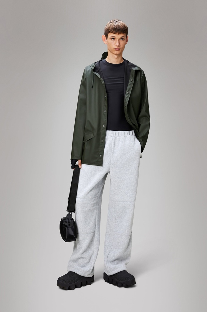 Rains Jacket W3 2025-SS 